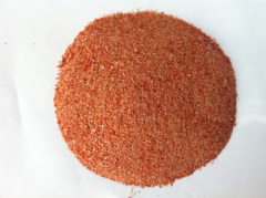 Potassium Chloride , red