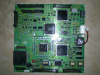 Toshiba Elevator Spare Parts PCB PU-200D Main Control Board