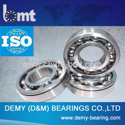 Hot High Precision Deep Groove Ball Bearing 6000