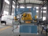 steel fabrication machine with the price