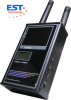 EST-404A Portable Wireless Pinhole Camera Scanner hidden camera detectors