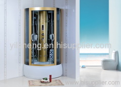 Fashionable Steam Room/ Shower Room/ Shower House in Golden