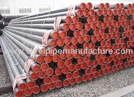 Oil Tubes Seamless pipe