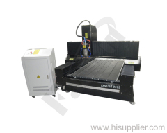 marble engraving machine for polishing and milling FASTCUT