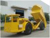 UK-15 Underground Mining Dump Truck (7.5cmb/15ton)