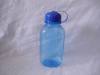 custom plastic water bottles