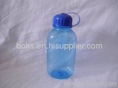 custom plastic water bottles