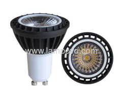 GU10 3.5W COB LED SPOT LAMP