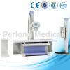 CE Approved medical X-ray Radiography System Plx6500