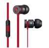 Beats Urbeats Earbuds In Ear Wired Headphones with Remote&MIC Black