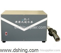 DSHL-1 Portable Cooler/Oxygen Bomb Calorimeter