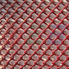 Decorative wire mesh for Foot pedal mesh