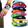 Diffrect factory offer the Fashion Silicone Bracelets watches with digital