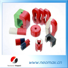 Customized alnico magnets for sale