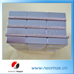 Strong NdFeB Magnetic Blocks