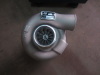 E312 S4KT Turbocharger Unit