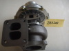 Zax200 6BG1 Turbocharger Unit