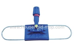 Duster mop frame head refill