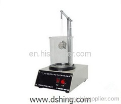 DSHD-0654 Emulsified Asphalt Coating Tester