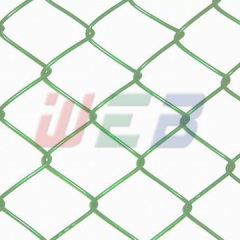 chain link fence for revetment