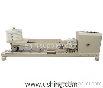 DSHD-0755 Load Wheel Rolling Tester