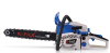 Gasoline Chain saw Portable