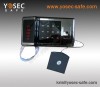 Yosec Touch screen safe lock for hidden safe
