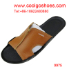 2013 summer hot selling men's slippers supplier in Guangzhou