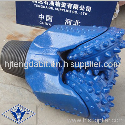 12-1/4THA517G tri-cone roller bit for drill well