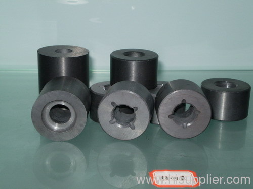  Ferrite Ring Magnet product 