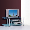 Glass TV stand,TV furniture