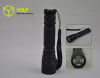Multifunction strong power cree led tactical flashlight rechargeable