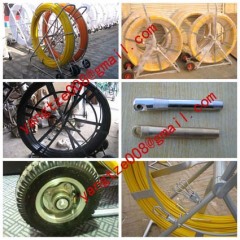 China export Reel duct rodder