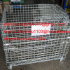 storage mesh container/mesh container