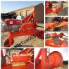 factory reel trailers,cable-drum trailers