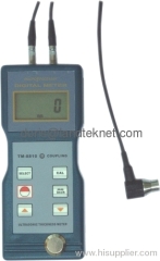 Ultrasonic Thickness Gauge TM8810