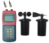 MULTIFUNCTIONAL DIGITAL ANEMOMETER AM4836C