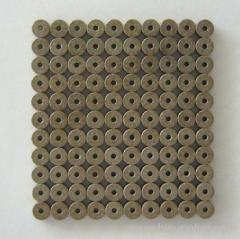 neodymium motor permanent magnet