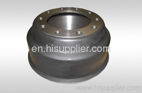 3600ax Truck Brake Drum