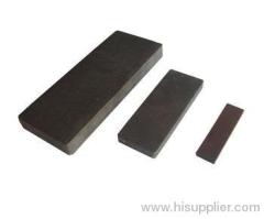 strip ferrite permanent Magnet