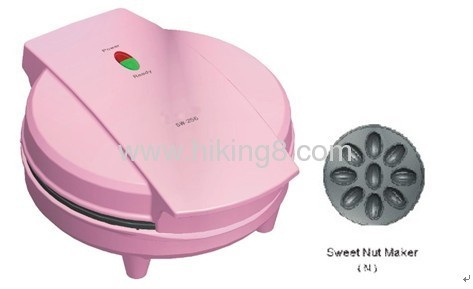 electric sweet nut maker