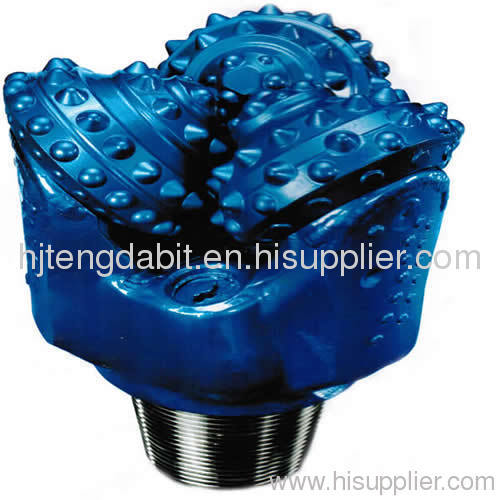 Best sell drillling bit for petroleum in China(IADC Code 537)