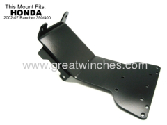 ATV Mount Fits (HONDA)