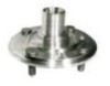 WHEEL HUB --- HYUNDAI ELANTRA