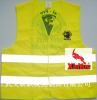 classic safety vest with en471