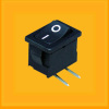 on-off clubfoot rocker switch