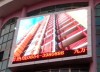 Outdoor full color P10 LED Display