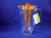 durable plastic infusion pitchers