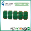 Green mask fr4 2-layer goldfinger pcb