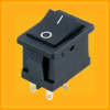 4 pins on-off rocker switch